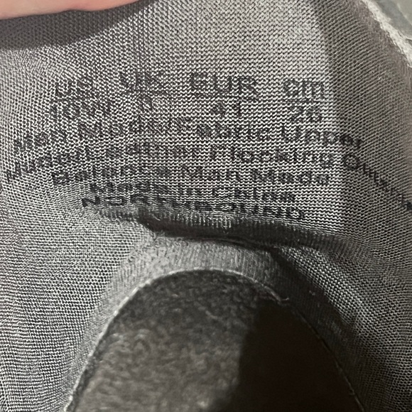 Dr. Scholl's Northbound Chelsea Slip On Ankle Boot - sz 10 Wide - Picture 8 of 8